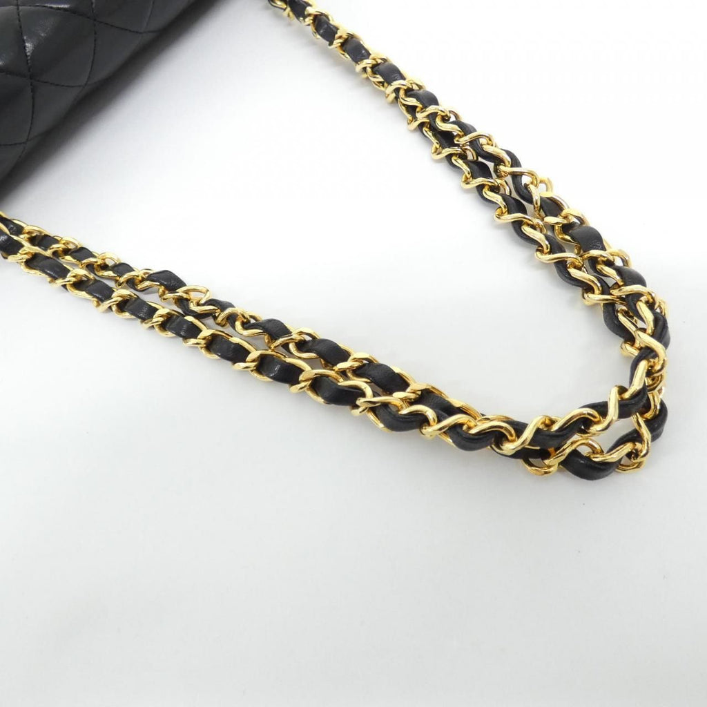 Chanel Vintage Shoulder Bag — view 8