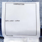 Chanel 22k Skirt Blue — view 3