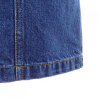 Chanel 22k Skirt Blue — view 7