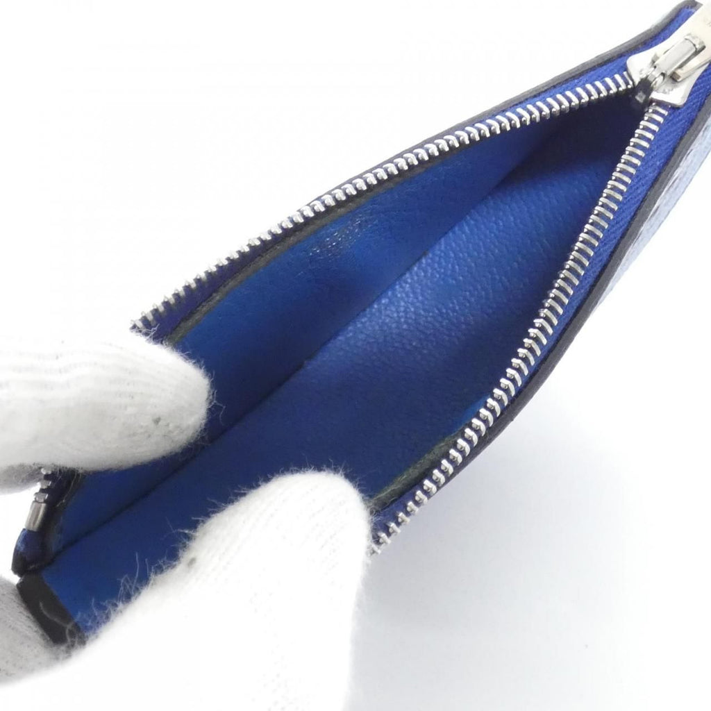Hermes Vintage Coin Case — view 6