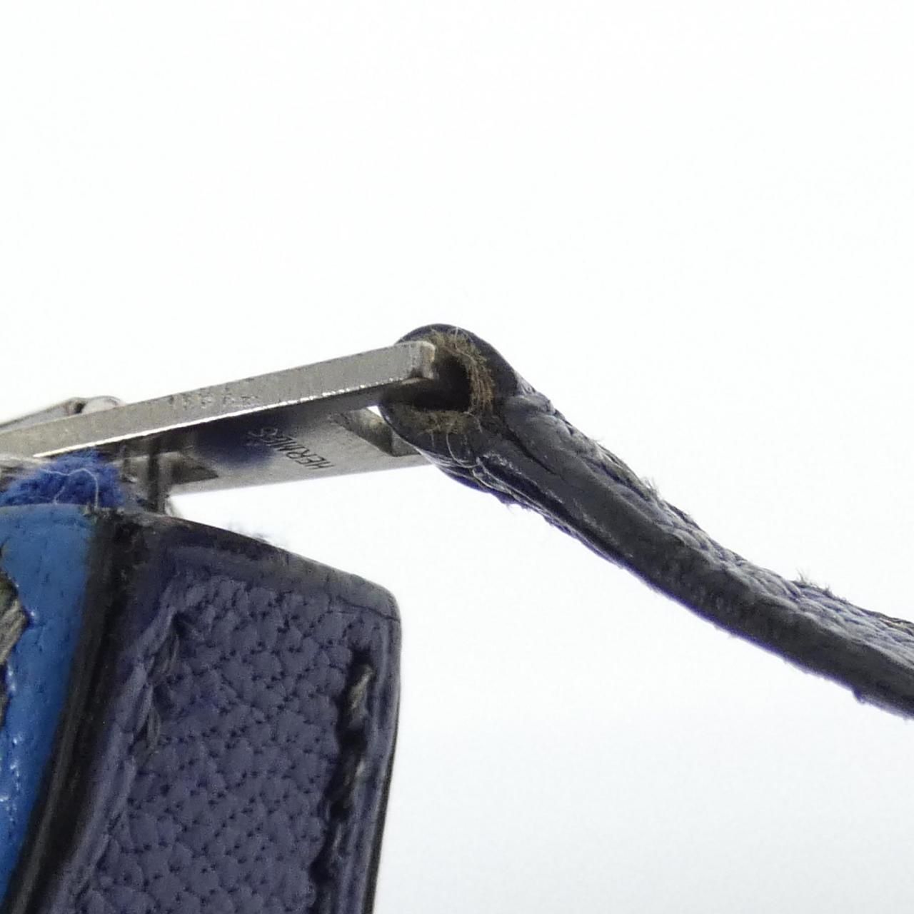 Hermes Vintage Coin Case — view 5