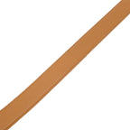 Fendi Strap Bag Straps Gold — view 3