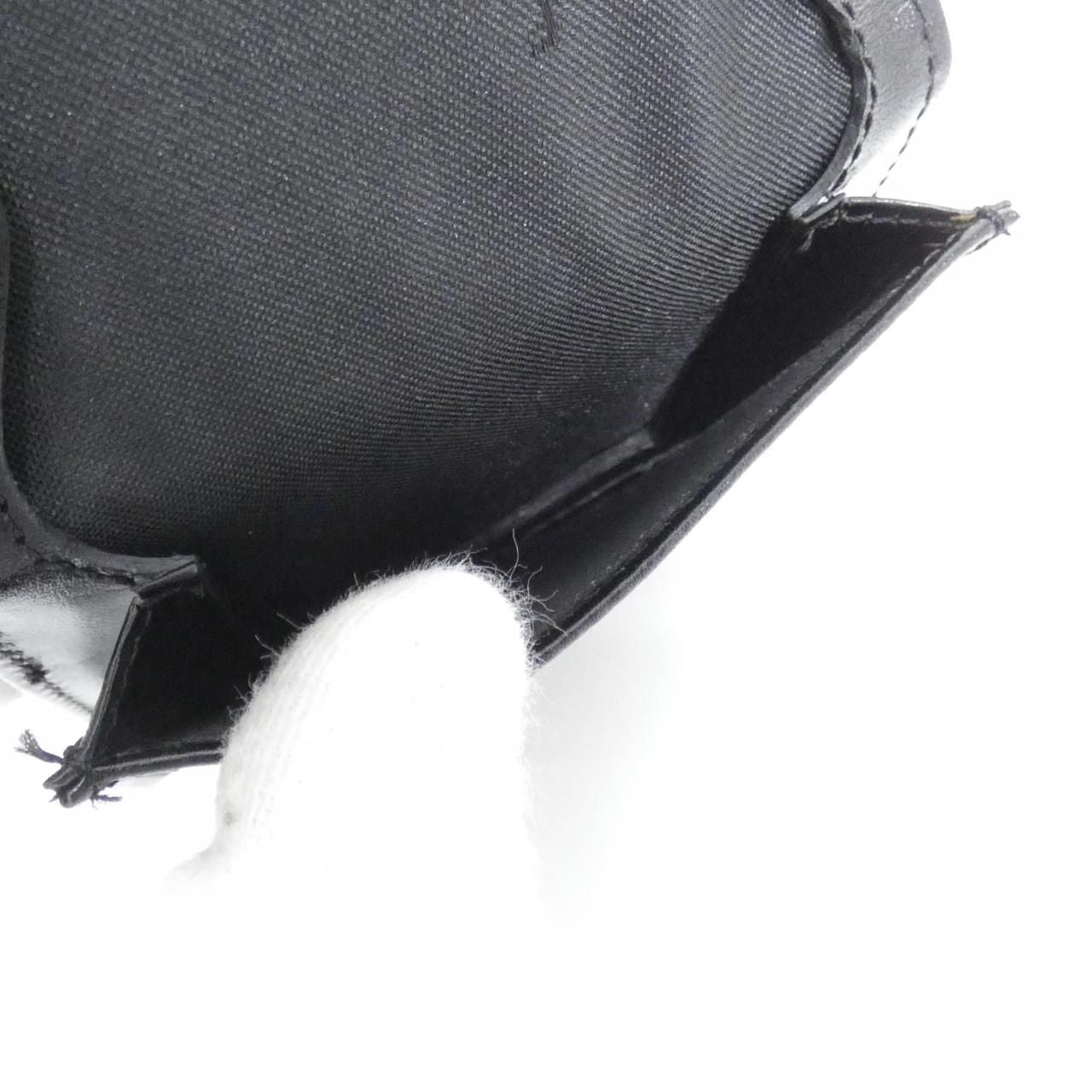 Fendi Vintage Coin Case — view 6