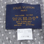 Louis Vuitton Logomania Scarf — view 3