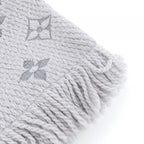 Louis Vuitton Logomania Scarf — view 2