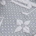 Louis Vuitton Logomania Scarf — view 4