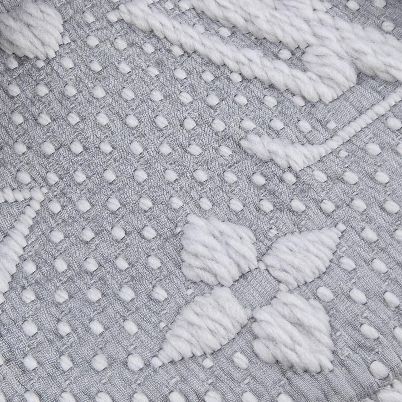 Louis Vuitton Logomania Scarf — view 4