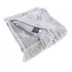 Louis Vuitton Logomania Scarf