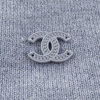 Chanel Knit Cap — view 4