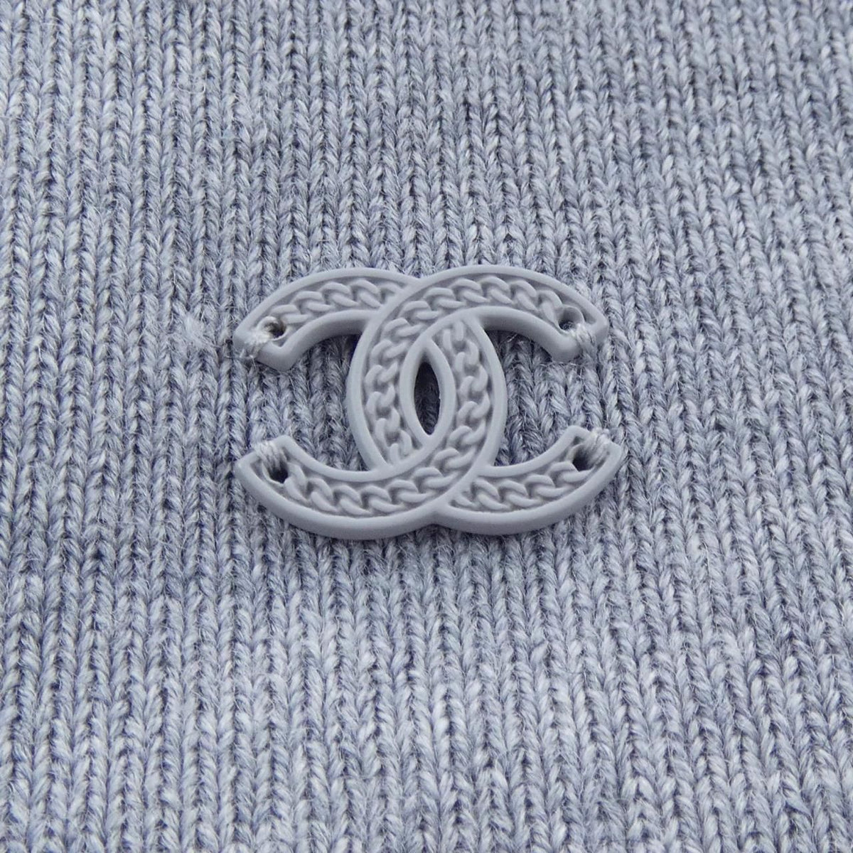 Chanel Knit Cap — view 4
