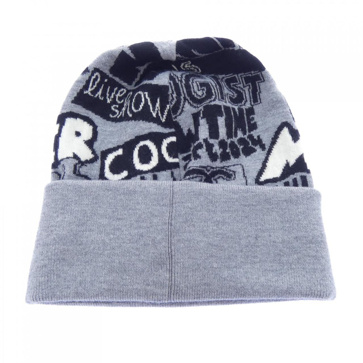 Chanel Knit Cap — view 2