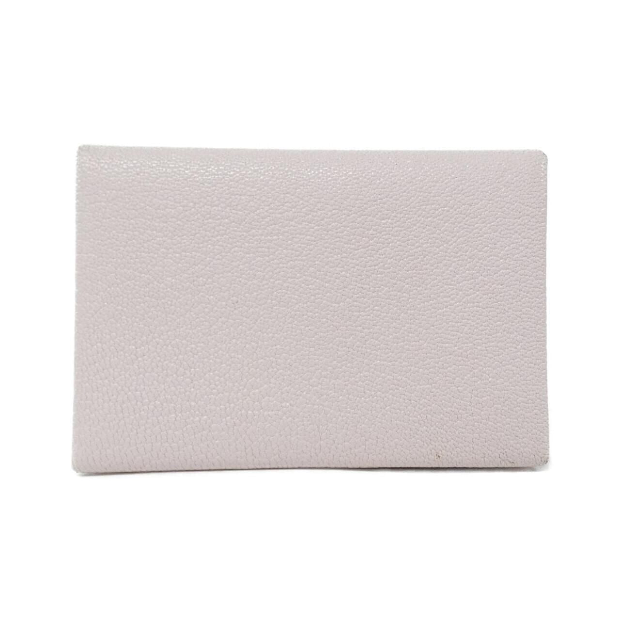 Hermes Calvi Duo Coin Case