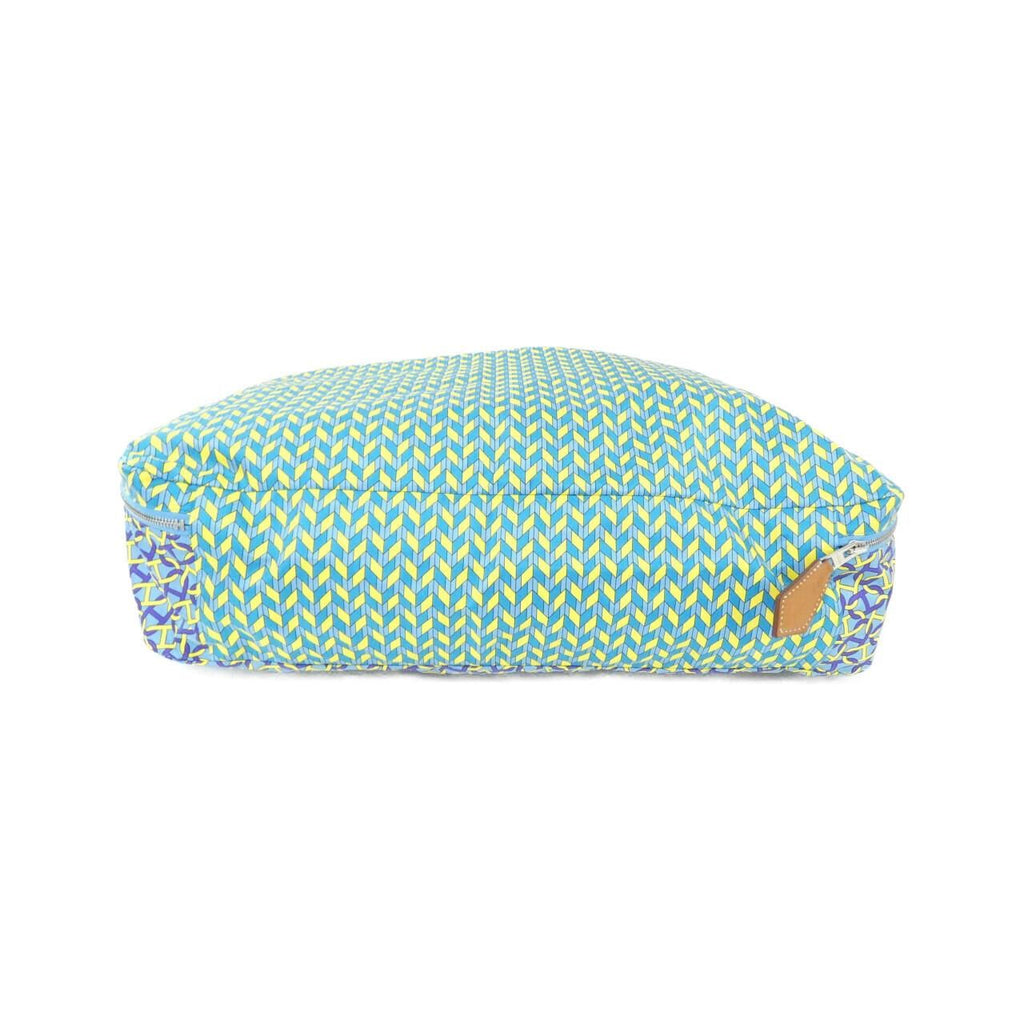Hermes Chaine D'Ancre Dans le Mille House de Voyage MM Pouch — view 2