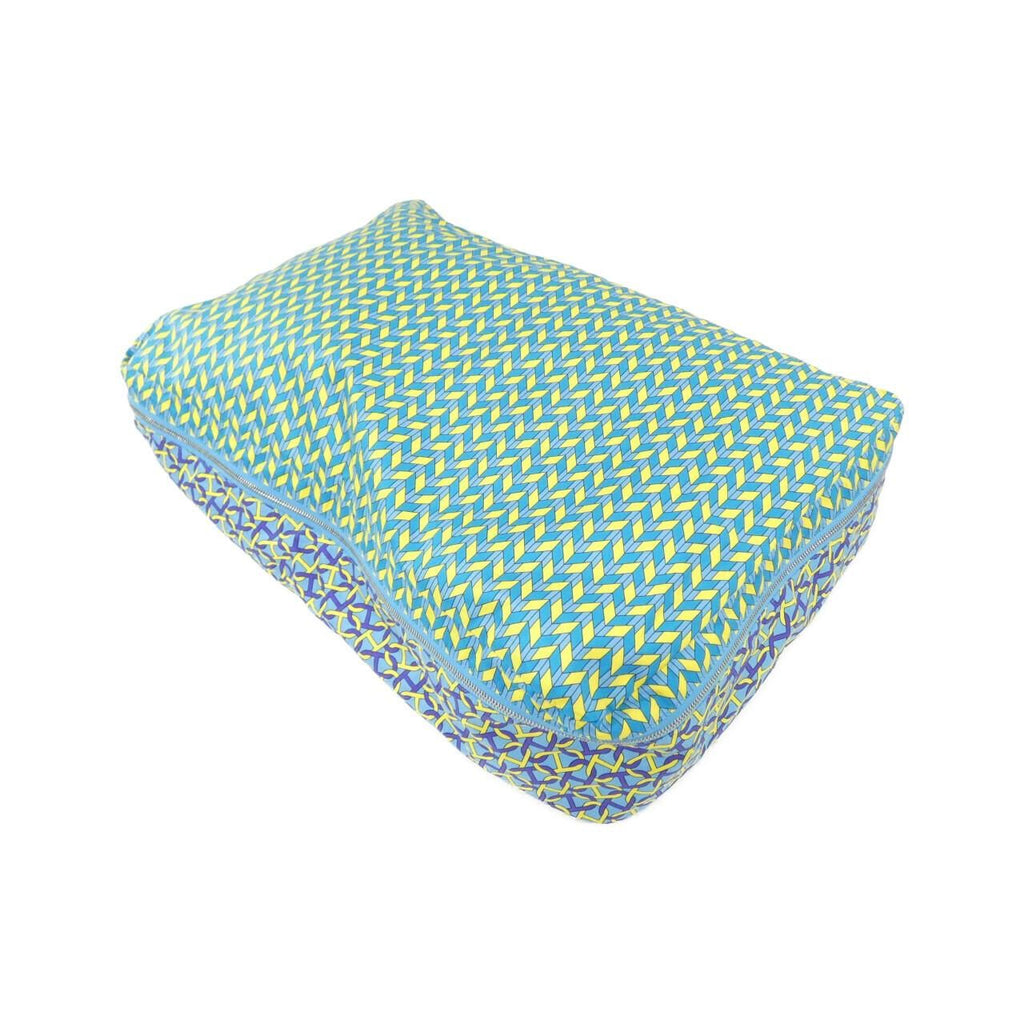 Hermes Chaine D'Ancre Dans le Mille House de Voyage MM Pouch — view 3
