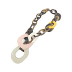 Hermes Duncan Necklace Gray — view 2