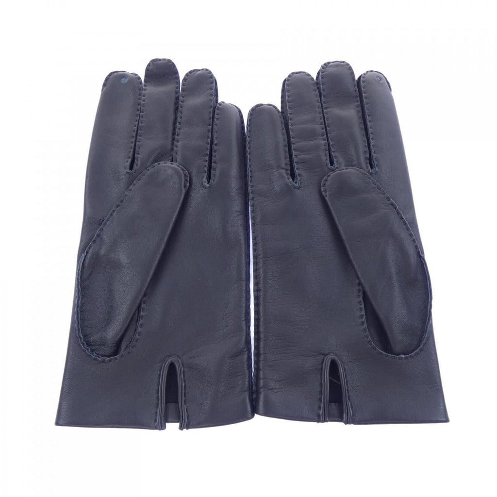Hermes Glove Black — view 2