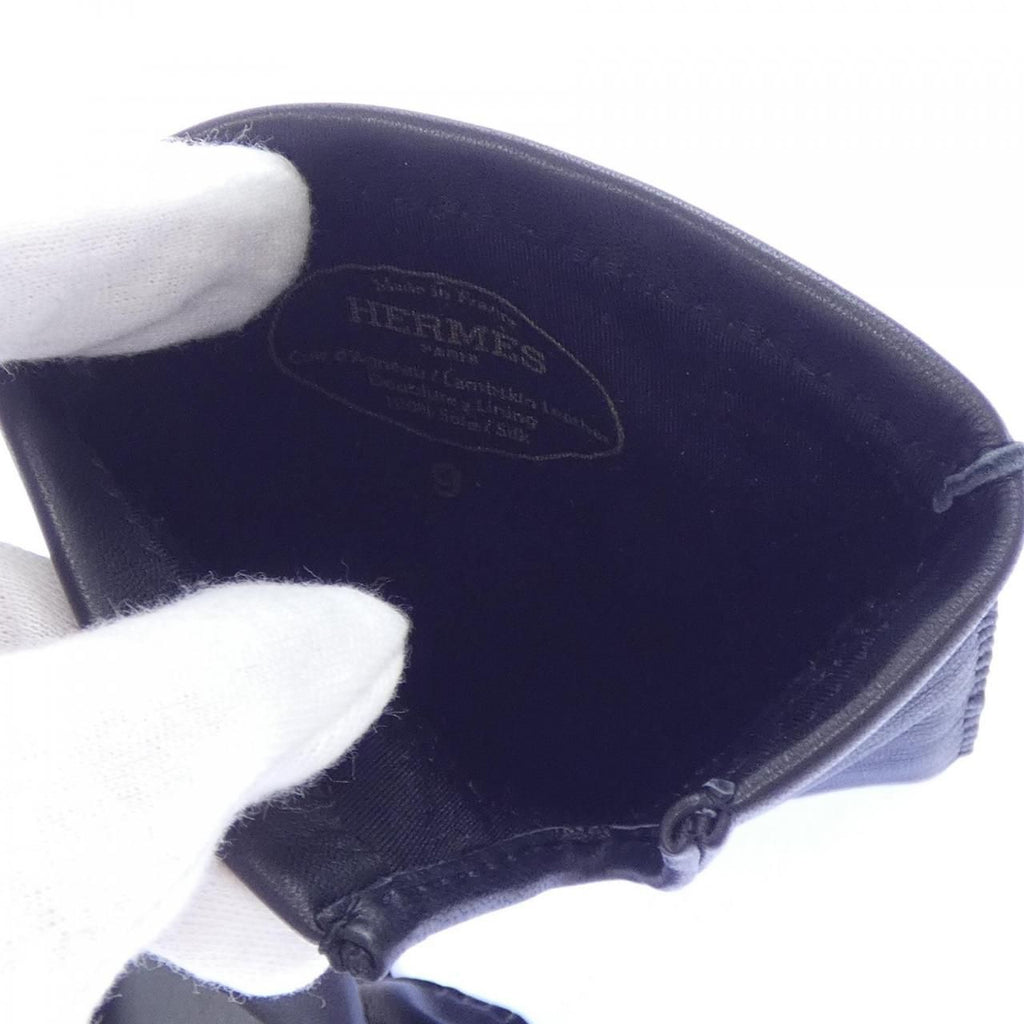 Hermes Glove Black — view 4