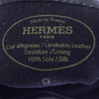 Hermes Glove Black — view 3