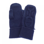 Hermes Glove Navy