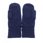 Hermes Glove Navy — view 2