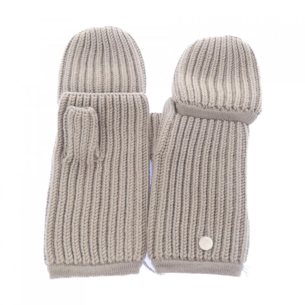 Hermes Glove Beige