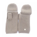 Hermes Glove Beige