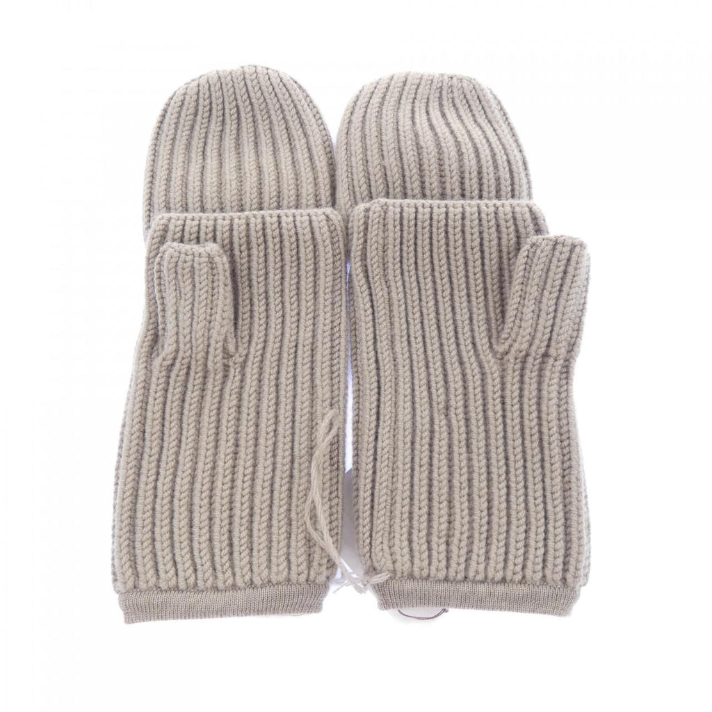Hermes Glove Beige — view 2