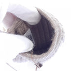 Hermes Glove Beige — view 4