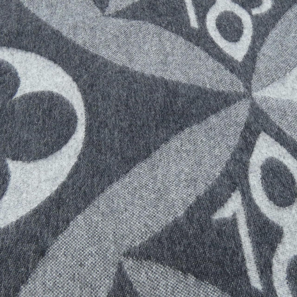 Louis Vuitton Echarpe Scarf — view 4