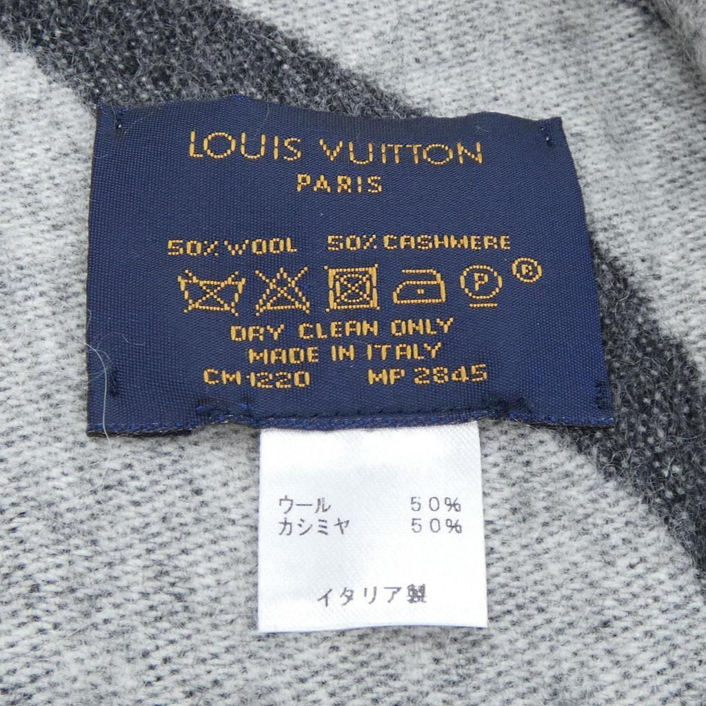 Louis Vuitton Echarpe Scarf — view 3