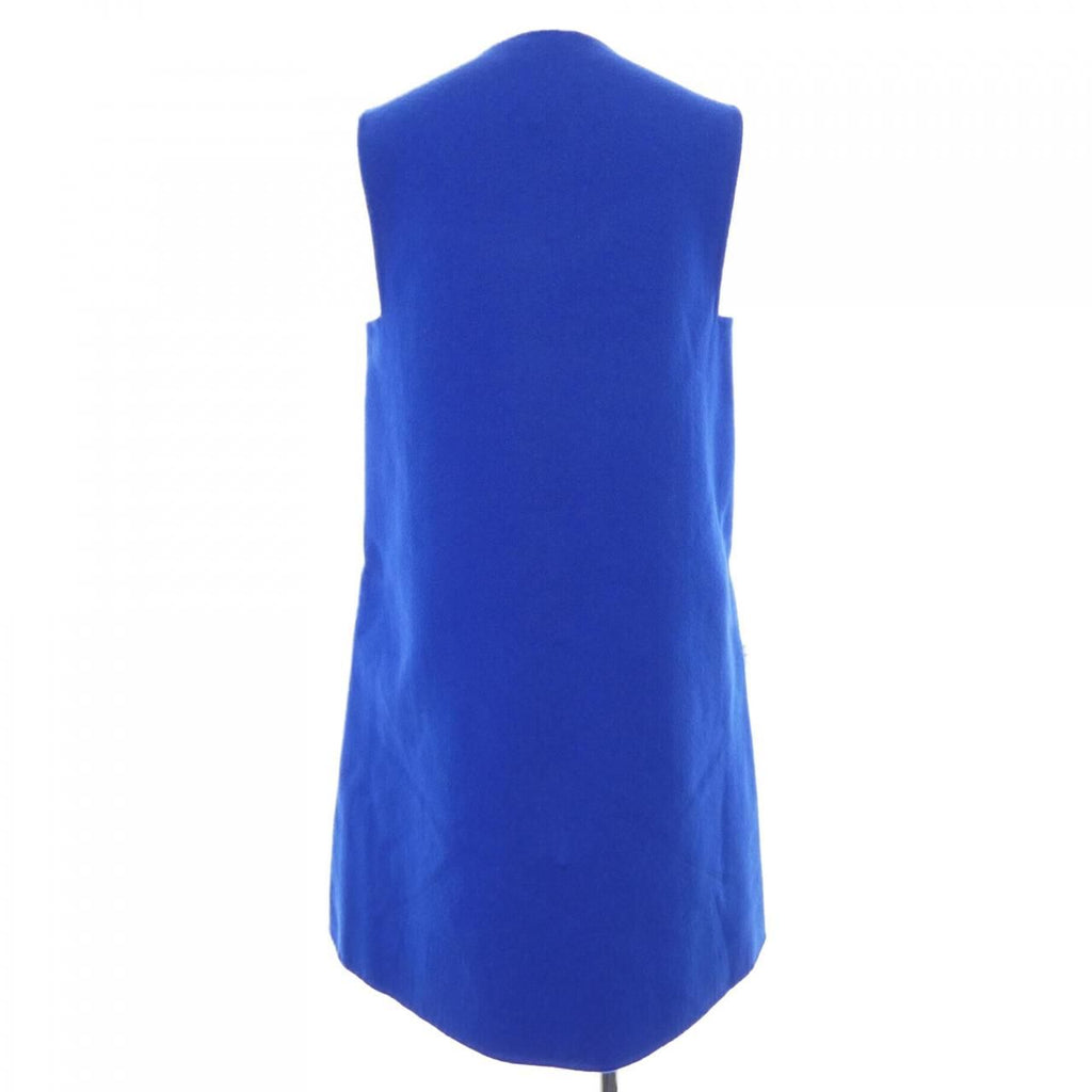 Fendi 18 Vest Blue — view 2