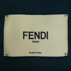 Fendi 18 Vest Blue — view 5