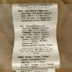 Fendi Aksm Jacket Beige — view 3
