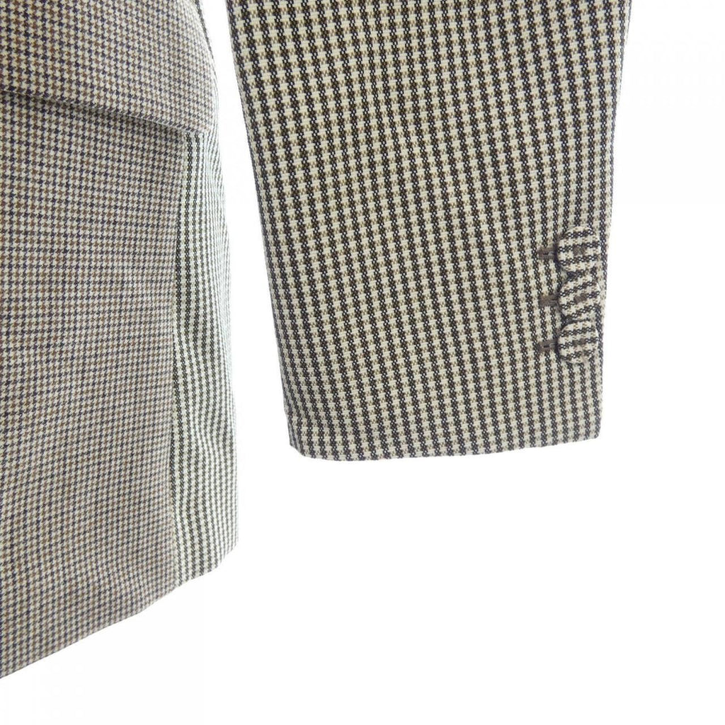 Fendi Aksm Jacket Beige — view 7