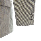Fendi Aksm Jacket Beige — view 7
