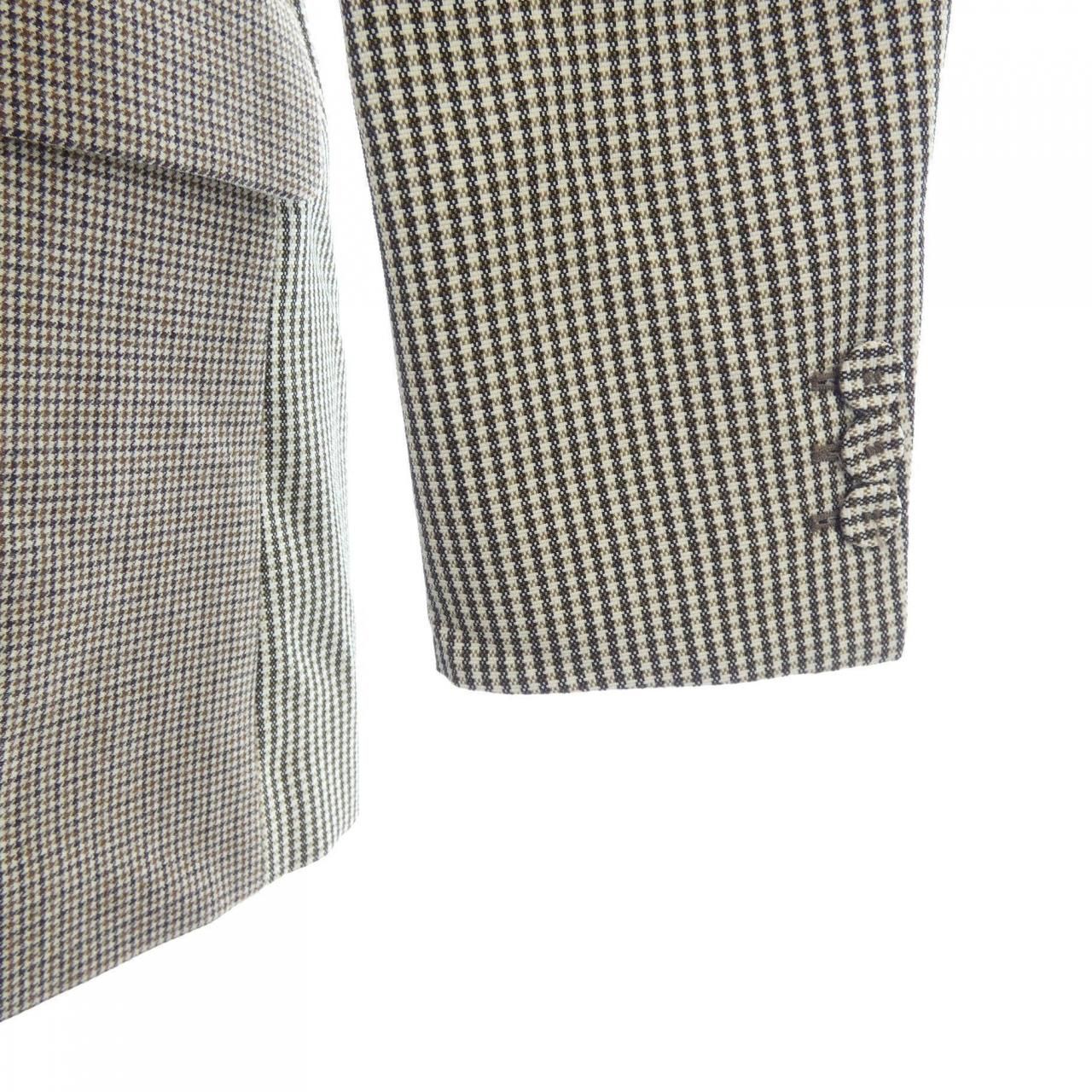 Fendi Aksm Jacket Beige — view 7