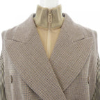 Fendi Aksm Jacket Beige — view 6