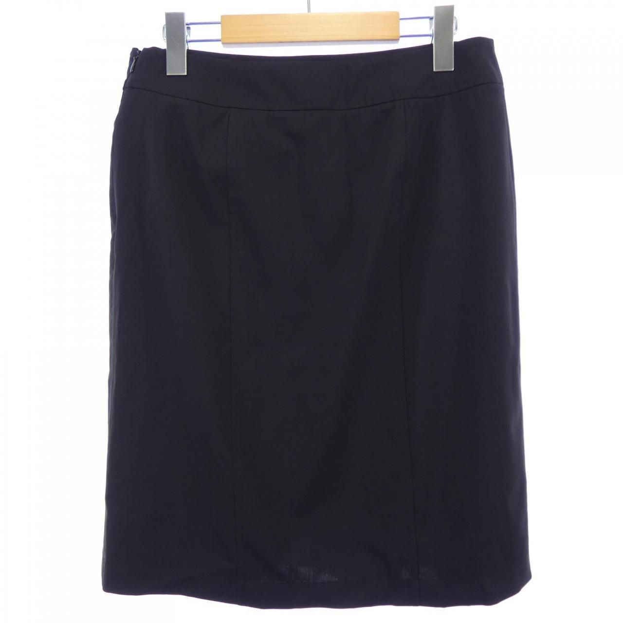 Hermes Chaine D'ancre Skirt — view 2