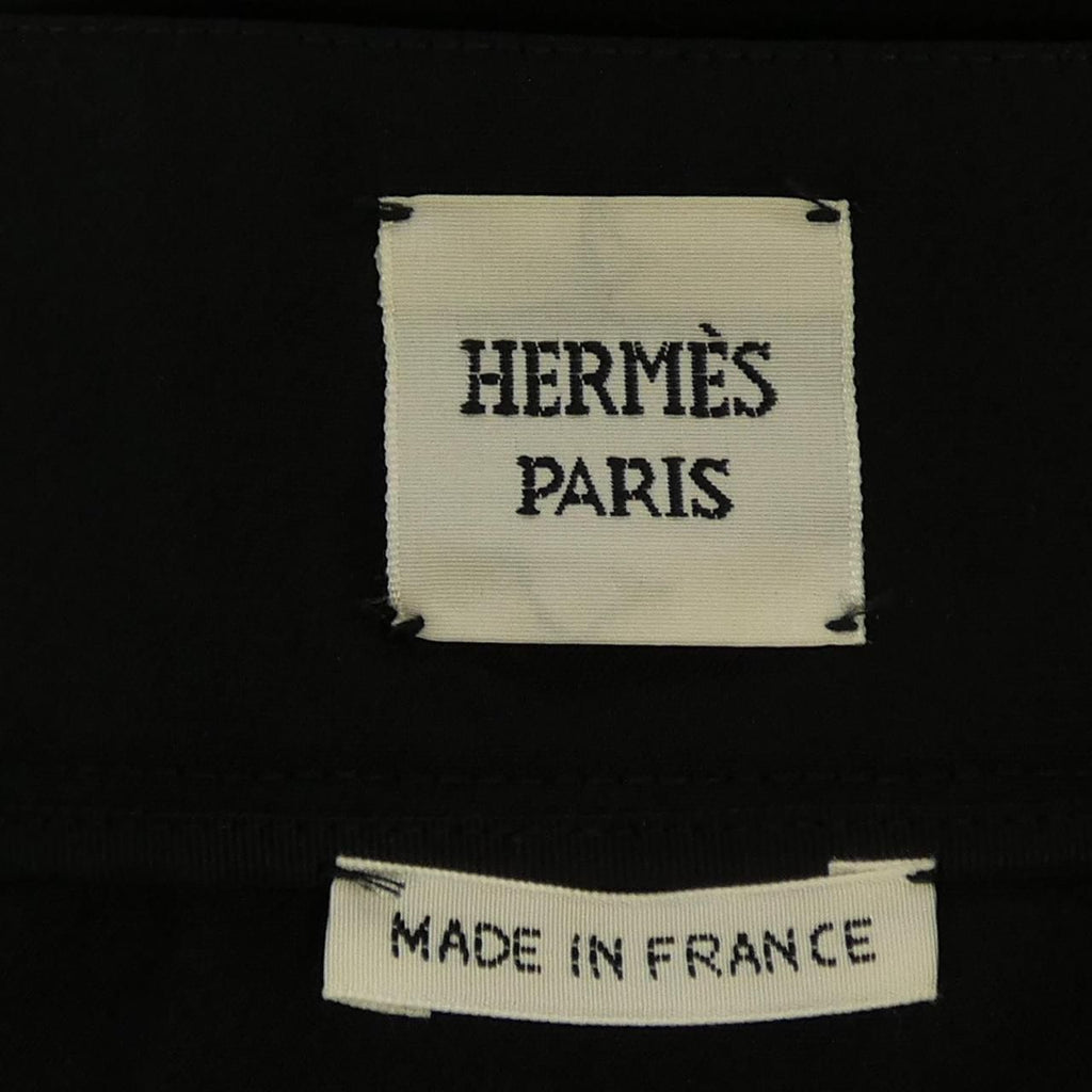 Hermes Chaine D'ancre Skirt — view 4