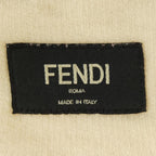 Fendi Karl Lagerfeld Sweatshirt — view 5