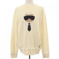 Fendi Karl Lagerfeld Sweatshirt