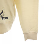 Fendi Karl Lagerfeld Sweatshirt — view 7