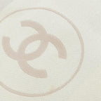 Chanel Scarf Beige — view 4