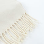 Chanel Scarf Beige — view 2