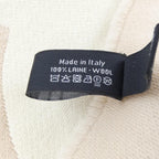 Chanel Scarf Beige — view 3