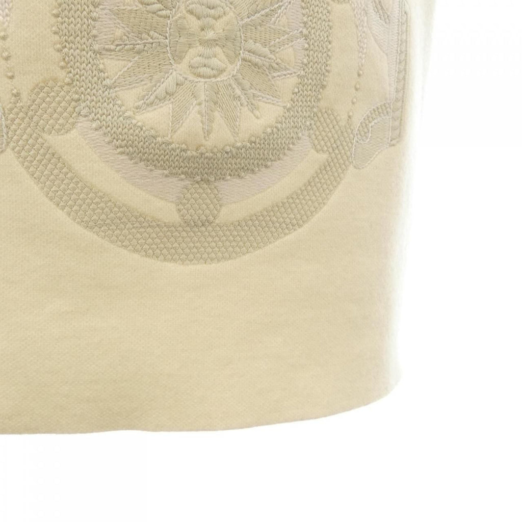 Hermes Etriers Stirrs Skirt — view 6