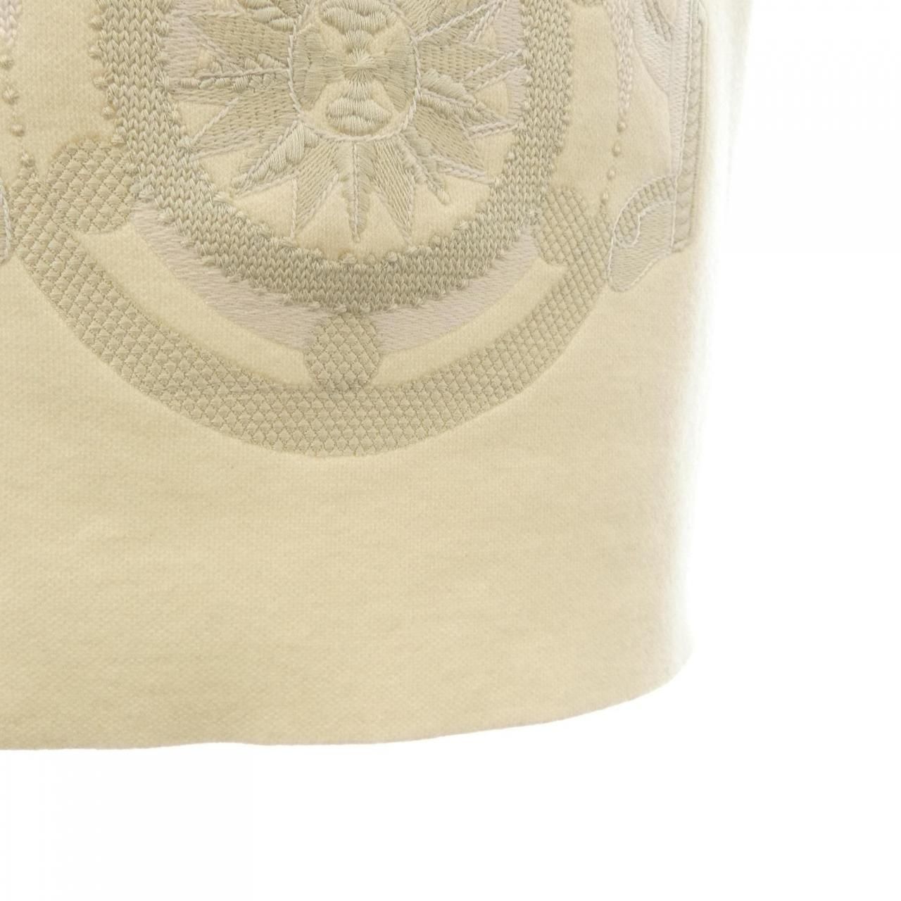 Hermes Etriers Stirrs Skirt — view 6