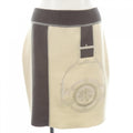 Hermes Etriers Stirrs Skirt