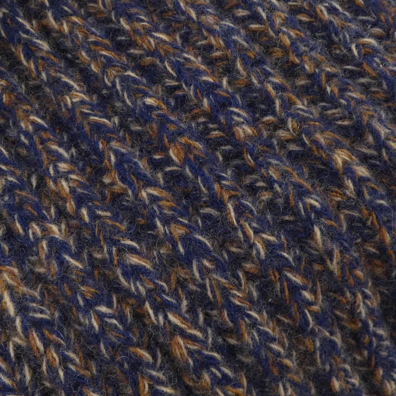 Prada Triangle Logo Scarf — view 4
