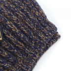 Prada Triangle Logo Scarf — view 2
